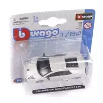 BBUR 1:64 automobilis, assort.