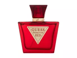 GUESS Seductive Red Tualetinis vanduo, 75ml