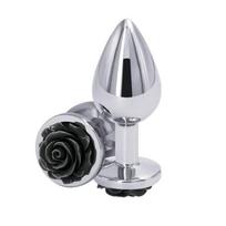 Analinis kaištis Silver Rose (M dydis)