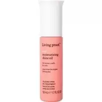 Living proof. Curl Moisturizing Shine Oil - Vlasový olej, 50ml