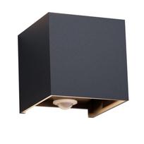 Šviestuvas lauko / vidaus 12w 4000k