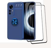 Xiaomi Mi 12T PRO dėklas