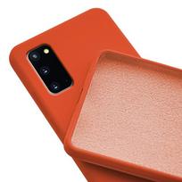 Samsung Galaxy S20 dėklas