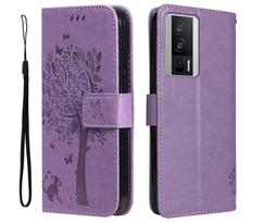 Xiaomi Poco F5 PRO dėklas