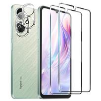 Xiaomi Redmi 13C 5G ekrano apsauga 1 vnt., 72x163 mm