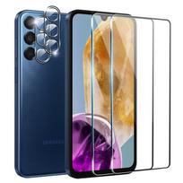 Samsung Galaxy M15 5G ekrano apsauga 1 vnt.