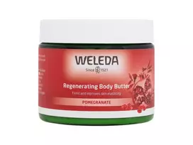 Body Butter Weleda Pomegranate Regenerating Body Butter, 150ml