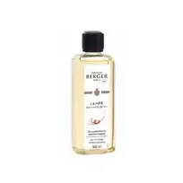 Maison Berger Paris Exqusite Sparkle Lampe Recharge/Refill ( Intense Shimmer ) - Katalitinės lempos užpildas, 500 ml