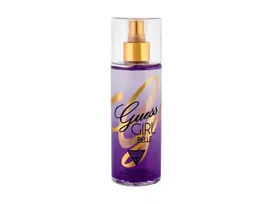 Kūno purškiklis GUESS Girl Belle, 250ml