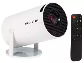 Portable projector AndroidTV FullHD