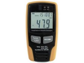 Temperatūros ir drėgmės duomenų kaupiklis DT-172