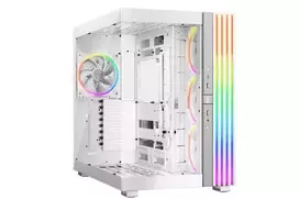 Case|BE QUIET|LIGHT BASE 900 FX|Tower|Case product features Transparent panel|ATX|EATX|MicroATX|MiniITX|XL-ATX|Colour White|BGW72