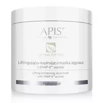 APIS_Lifting Peptide Algae kaukė su SNAP-8™ peptidu brandžiai ir dehidratuotai odai su polinkiu į raukšles 200g