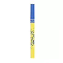 LOVELY_Pump Up Cobalt Eyeliner kobalto spalvos akių pieštukas su tiksliu šepetėliu 2,5 ml