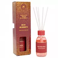 LA CASA DE LOS AROMAS_Red Fruit kvapiosios lazdelės 95ml