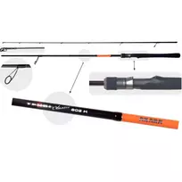 Meškerė Akara TEURI Classic H TX-30 2X ilgis 244 cm testas 21 - 56 g