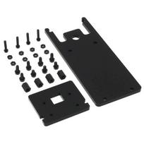 Pro mini kameros laikiklis - laikiklis oficialiai kamerai ir Raspberry Pi Zero - PiHut TPH-069