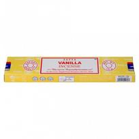 Smilkalų lazdelės Vanilla, Satya, 15g