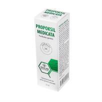 PROPOKSIL , burnos ir gerklės purškalas, 25ml