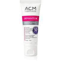 ACM Dépiwhite M apsauginis veido kremas SPF 50+ 40 ml