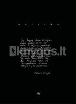 NE/RIBA. Apie performansus - Monika Dirsytė