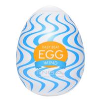 Tenga Egg Wonder Wind masturbatorius