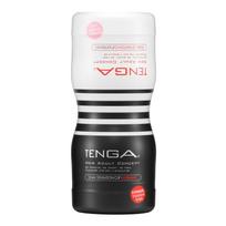 Tenga Dual Sensation Cup Extremes Masturbatorius