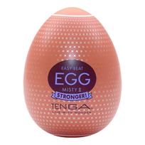Tenga Egg Misty 2 masturbatorius
