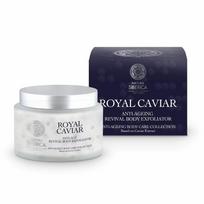 Šveitiklis kūnui NS Royal Caviar Anti-Ageing, 300 ml