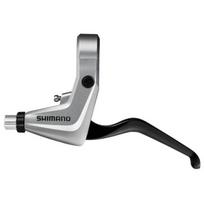 Shimano BL-T4000 stabdžių rankenėlė | Left | Silver