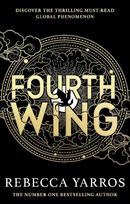 Fourth Wing Book 1