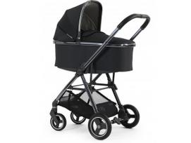 Universalus vežimėlio komplektas Oyster gravity plus 3in1 Carbonite