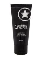 Ejakuliaciją nutolinantis lubrikantas Ouch!, 100 ml