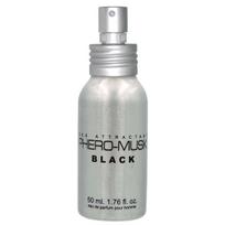 Feromonai Phero-Musk Black, 50 ml