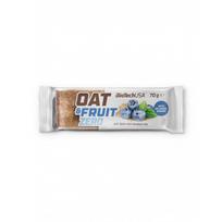 BioTech USA Oat - Fruit Zero Oat Bar 70 g