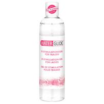 Waterglide Orgasm - vandens pagrindo lubrikantas moterims - 300 ml