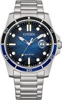 Vyriškas Laikrodis CITIZEN ECO DRIVE AW1810-85L