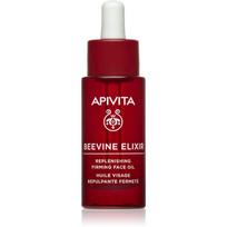 Apivita Beevine Elixir Replenishing Face Oil maitinamasis ir gaivinamasis veido aliejus 30 ml