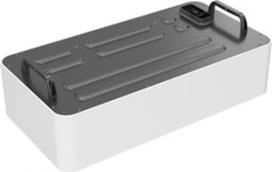 Battery module SBH 5.0 kWh SMR050_S, 675x350x160mm ASA00637 | 2000001326602