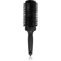 Olivia Garden Expert Blowout Speed Black Label apvalus plaukų šepetys greitesnis plaukų džiovinimas ø 55 mm 1 vnt.