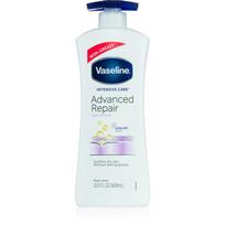 Vaseline Intensive Care regeneruojamasis kūno pienelis su pompa 600 ml