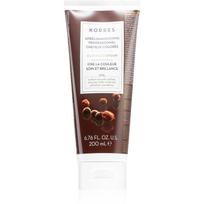 Korres Argan Oil valomasis kondicionierius dažytiems plaukams 200 ml