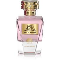 Al Fares Bint Al Akaber Parfumuotas vanduo Unisex 90 ml