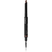 JOKO Expert Colour & Shape automatinis antakių pieštukas su šepetėliu atspalvis 01 5 g