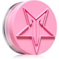 Jeffree Star Cosmetics Magic Star™ Luminous Setting Powder Biri mineralinė pudra atspalvis Pink Cashmere 10 g