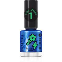 Rimmel SuperGel nagų lakas atspalvis 111 Shake It More 12 ml