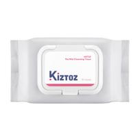 Valymo servėtėlės "The Mild Cleaning Tissue", KIZTOZ, 30 vnt.