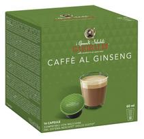 Gran Caffe Garibaldi - Caffe Al Ginseng, 16 vnt. Dolce Gusto aparatams tinkamų kapsulių