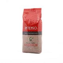 Kavos pupelės Gran Caffe Garibaldi - Intenso, 1 kg