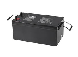 Akumulatorius 12V, 120Ah
